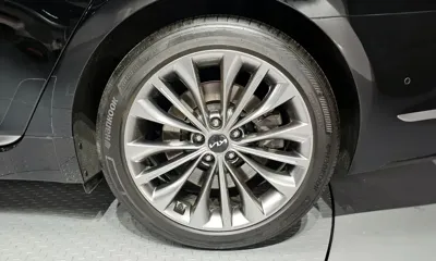 Kia K9