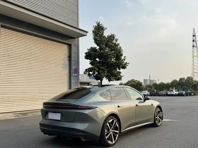 Nio ET5
