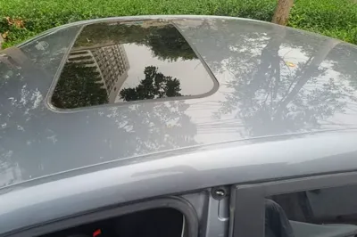 Roewe i5