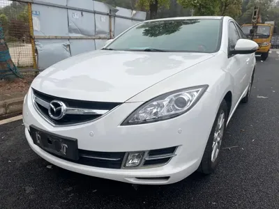 Mazda Ruiyi