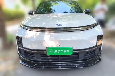 Li Auto L8