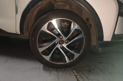 BYD Yuan