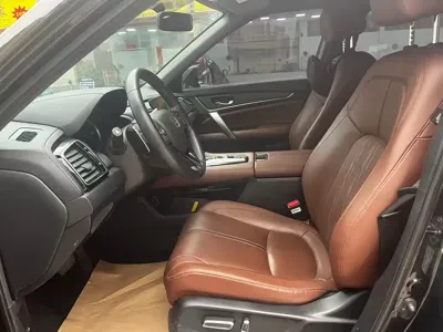 Honda UR-V