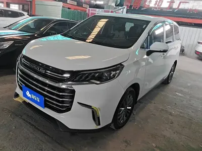 Maxus G50