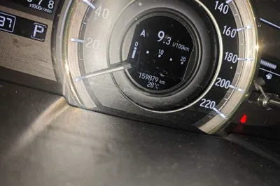 Honda Elysion
