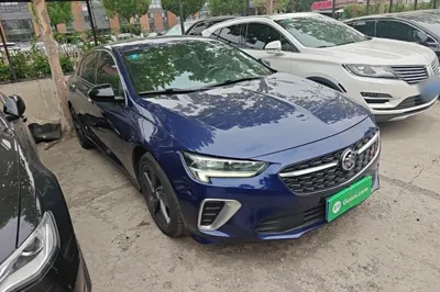 Buick Regal