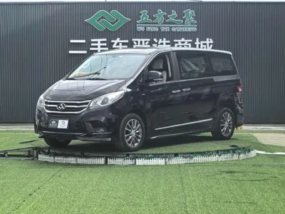 大通 G10