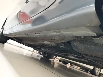Roewe i5