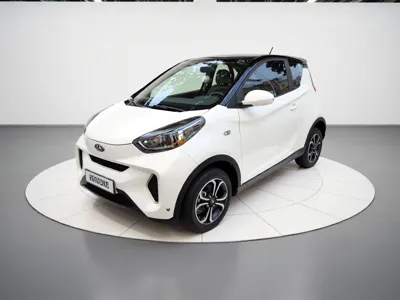 Chery QQ Little Ant