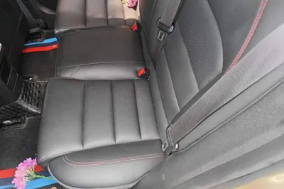 Geely Auto Binray