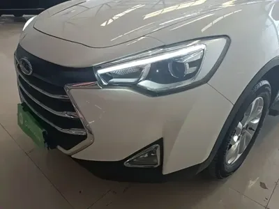 JAC Refine S7