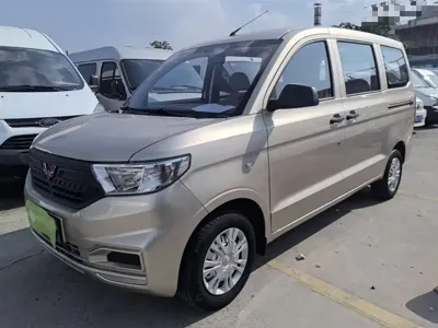 Wuling Hongguang V