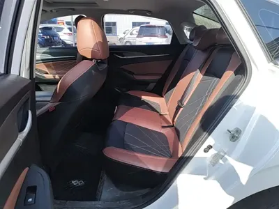 Changan Eado