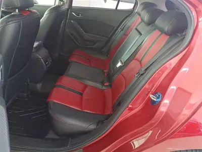 Mazda 3 Axela