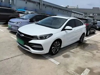 Chery Arrizo GX