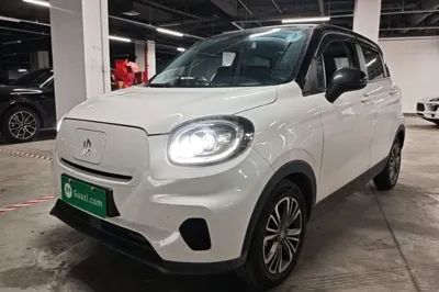 Leapmotor T03