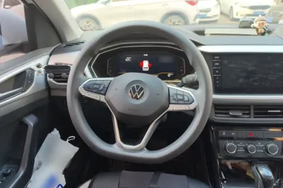 Volkswagen Tacqua