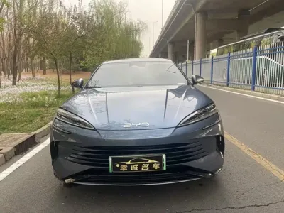 BYD Seal