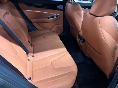 Geely Boyue