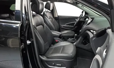 Hyundai Maxcruz