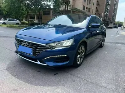 Hyundai Fista