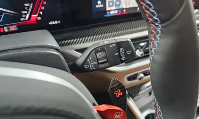 BMW X5M