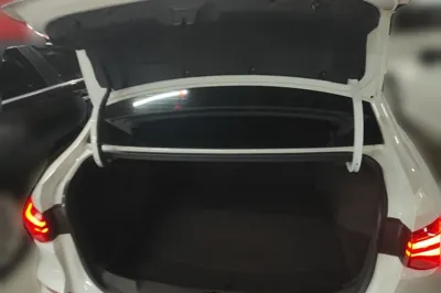 Chevrolet Monza