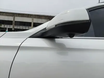 Oshan Oushang X5