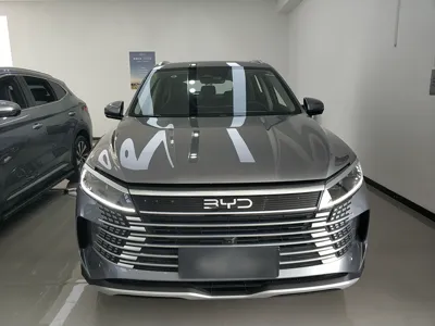 BYD Sea Lion 05