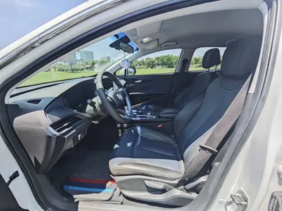 Buick Velite 6
