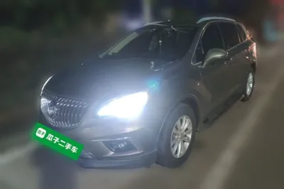Buick Envision