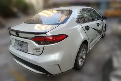 Toyota Levin