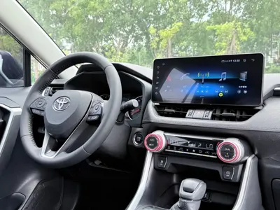 Toyota Wildlander