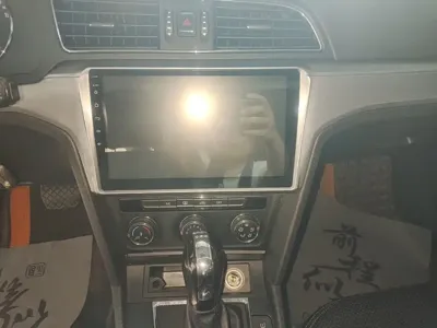 Volkswagen Lamando