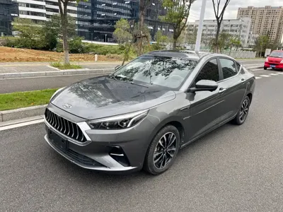 JAC A5