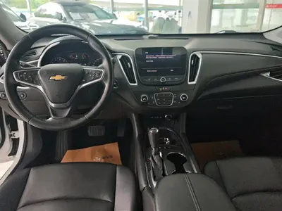 Chevrolet Malibu XL
