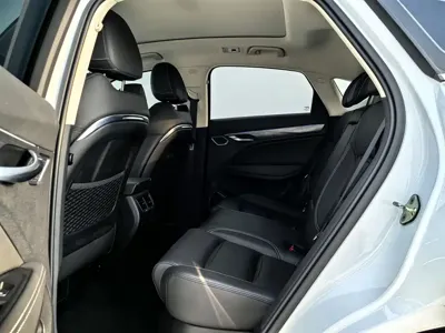 Geely Xingyue
