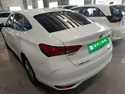 Buick Verano