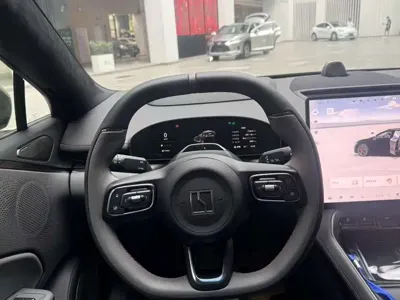 Zeekr 极氪007GT