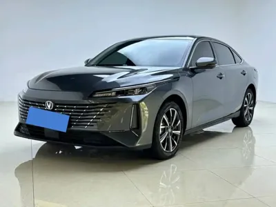 Changan Eado