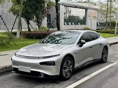 Xpeng P7