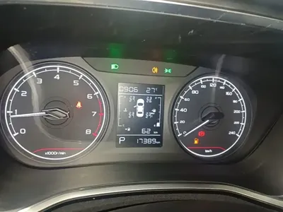 Geely Emgrand S