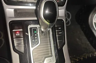 Geely Auto Emgrand GL