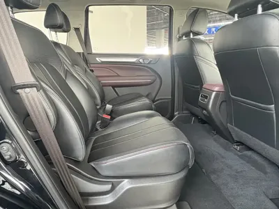 GAC Motor Trumpchi M6