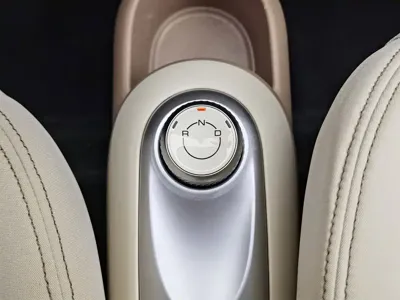 Wuling MINIEV