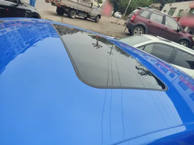 Roewe i5