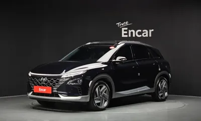 Hyundai Nexo