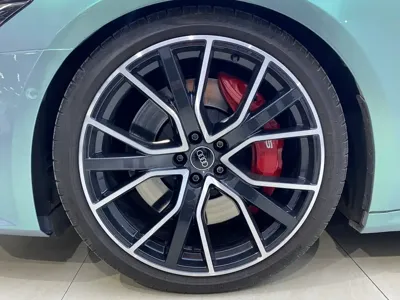 Audi S7