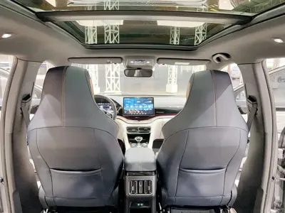 BYD PLUS New Energy