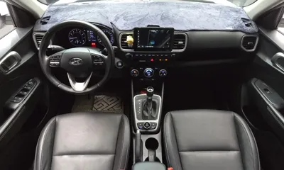 Hyundai Venue